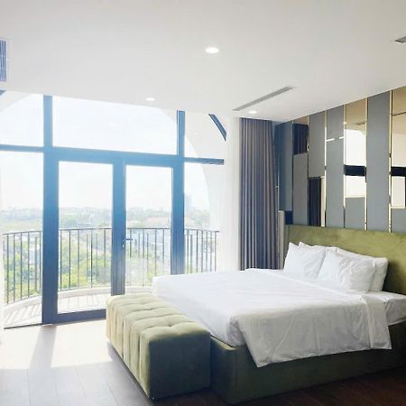 Hotel La Casa Tuy Hòa Esterno foto