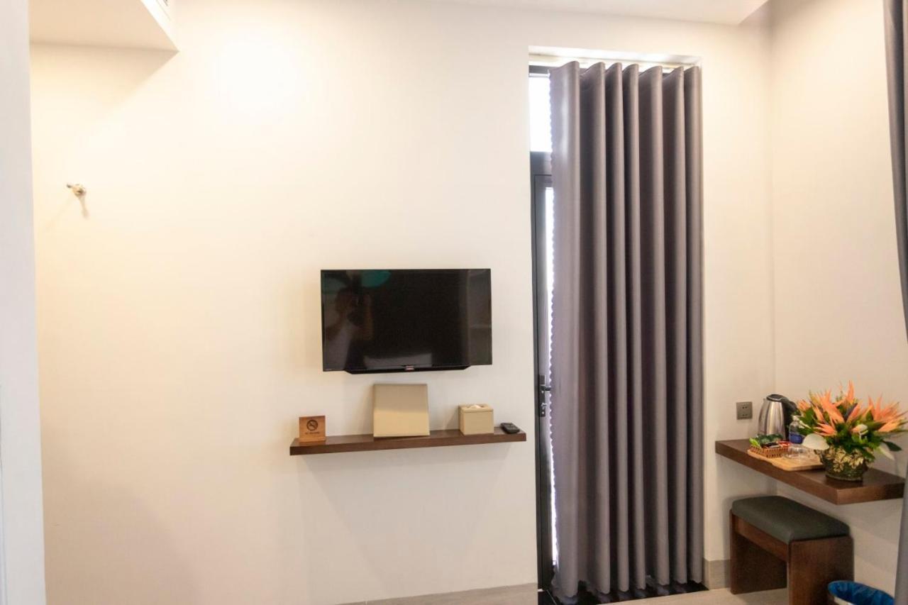 Hotel La Casa Tuy Hòa Esterno foto