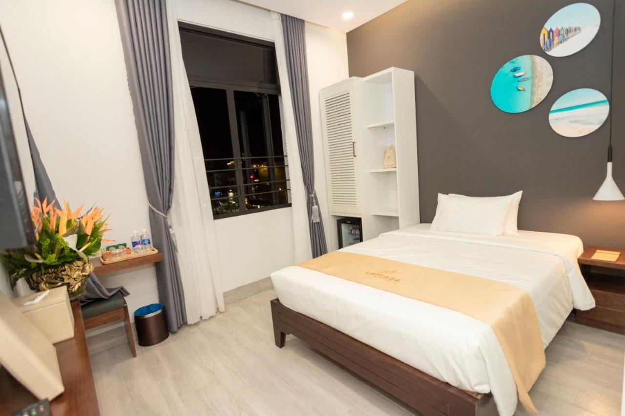 Hotel La Casa Tuy Hòa Esterno foto