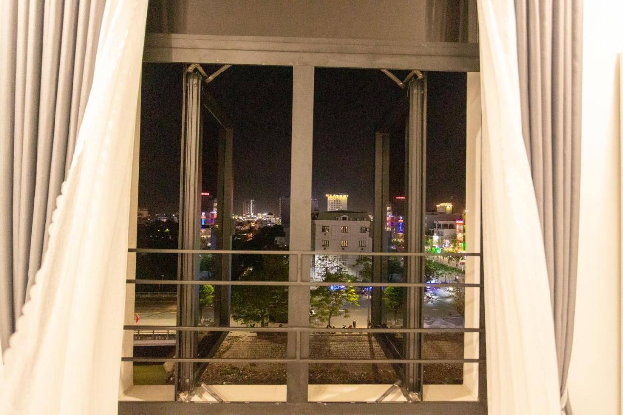 Hotel La Casa Tuy Hòa Esterno foto