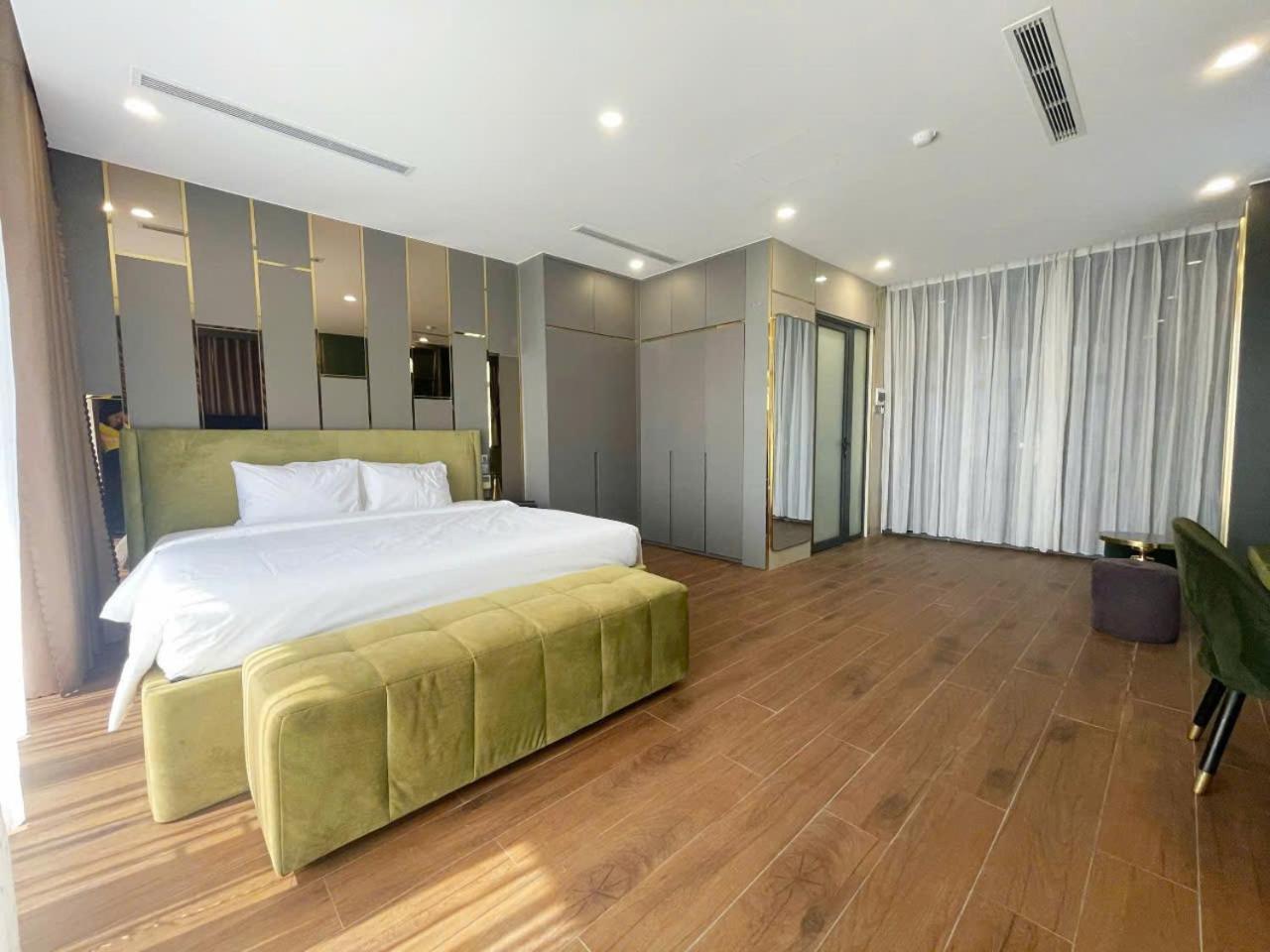 Hotel La Casa Tuy Hòa Esterno foto